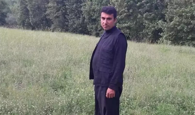 Domuz avlamak isterken arkadaşını öldürdü