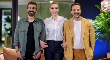'Düğüm'den yeni görüntüler