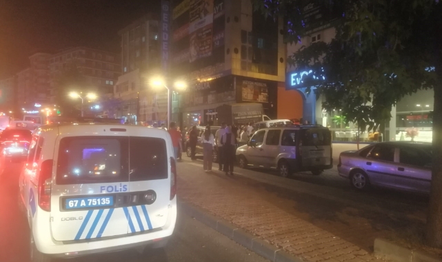 Düğünde sopalı kavga çıktı: 4 yaralı