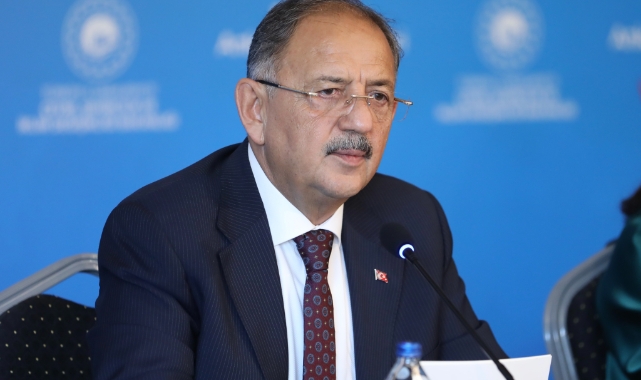 Dünya Bankası'ndan deprem bölgesine 1 milyar dolarlık finansman