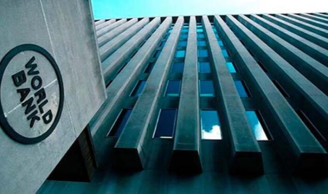 Dünya Bankası'ndan Türkiye'ye 35 milyar dolarlık finansman