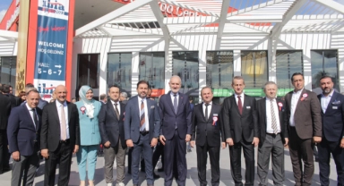 Dünya yatak sektörünün kalbi IBIA EXPO'da atacak