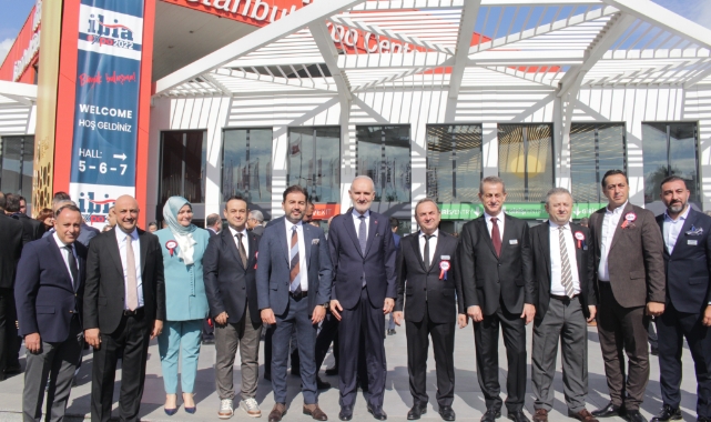 Dünya yatak sektörünün kalbi IBIA EXPO'da atacak