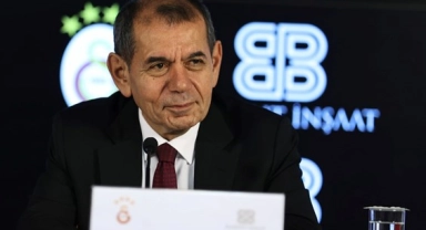 Dursun Özbek: Şampiyonlar Ligi'nde mücadele edeceğiz
