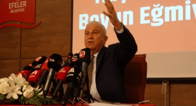 CHP'li belediye başkanı istifa etti