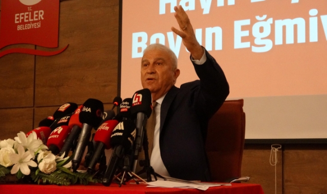CHP'li belediye başkanı istifa etti