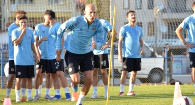 Ege derbisinde Fethiyespor galibiyet istiyor