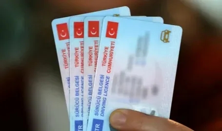 Ehliyette yaş sınırı değişti!