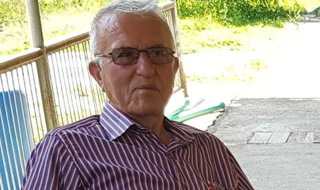 Ekmek almak için evden çıkan adam 2 gündür kayıp