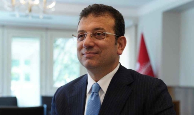Ekrem İmamoğlu, Akşener'in açıklamalarına yanıt verdi