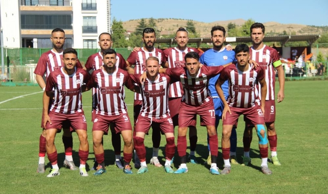 Elazığ ekipleri kötü başladı