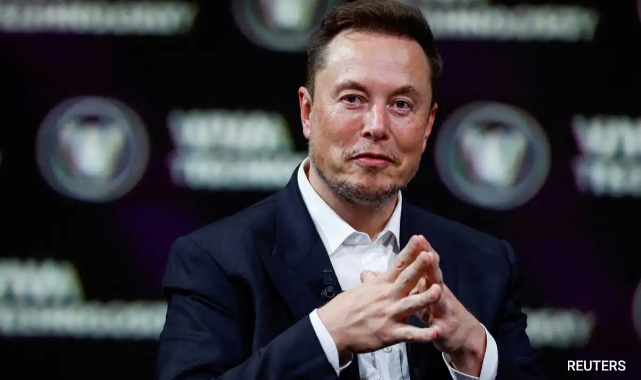 Elon Musk duyurdu: "Katılmayı sabırsızlıkla bekliyorum"