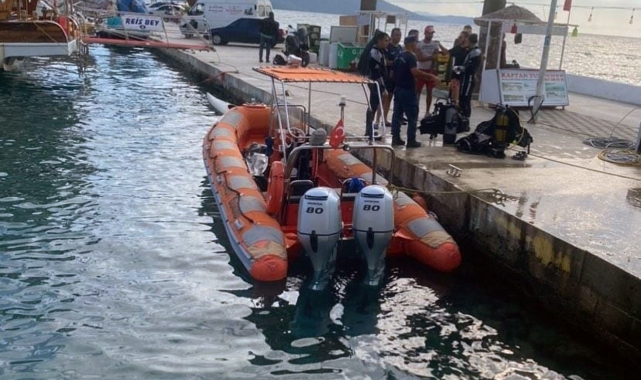 Emekli ambulans şoförü ölü bulundu