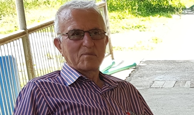 Emekli kayıp öğretmen ölü bulundu