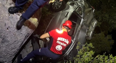 Emekli öğretmen otomobilinde ölü bulundu