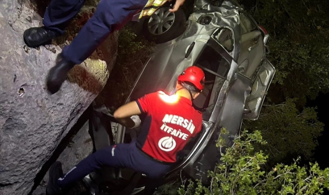 Emekli öğretmen otomobilinde ölü bulundu