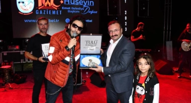 Emet’te İsmail YK coşturdu