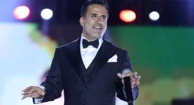 Emrah müzikteki 40. yılını saygı albümüyle kutluyor