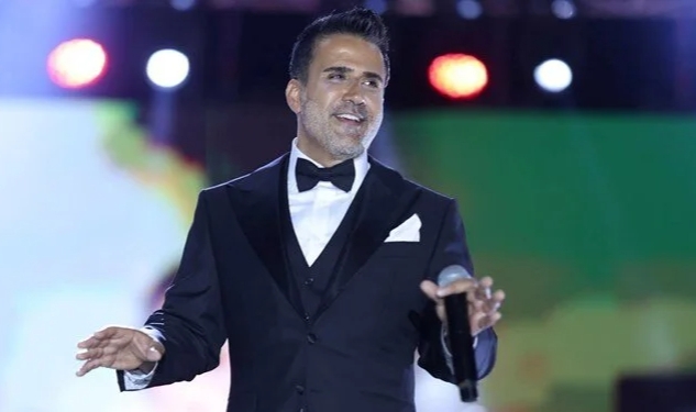 Emrah müzikteki 40. yılını saygı albümüyle kutluyor