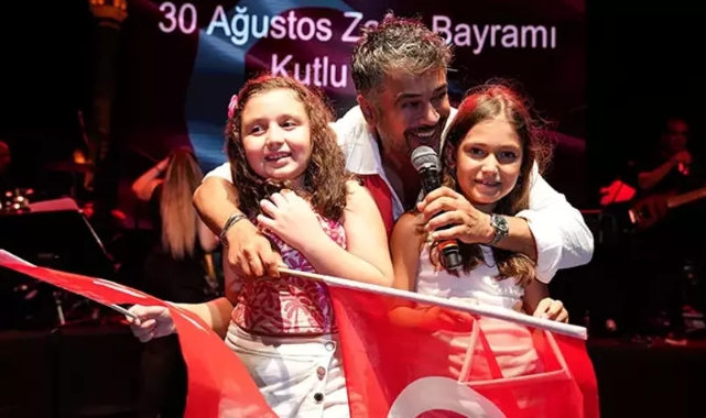 Emre Altuğ kız çocuk istiyor