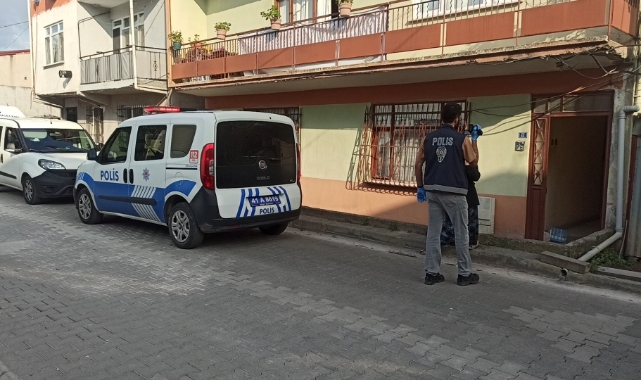 Eniştesini silahla vurarak öldürdü