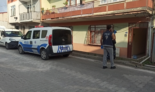 Eniştesini tabanca ile vurarak öldüren sanık tutuklandı
