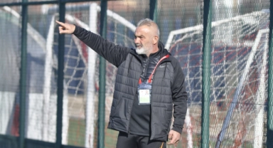 Erciyes Esen Makine FK’da beklenmedik ayrılık!