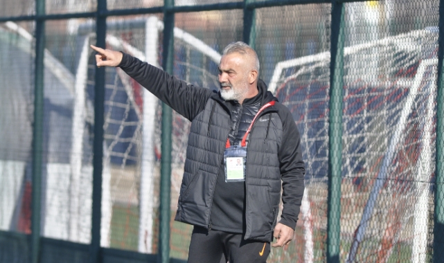 Erciyes Esen Makine FK’da beklenmedik ayrılık!