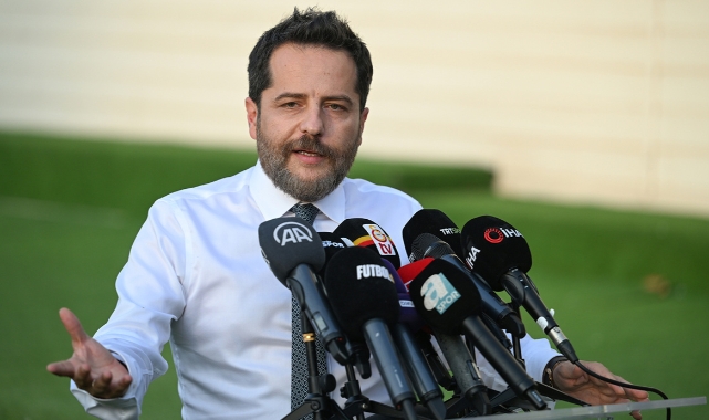 Erden Timur'dan Tete açıklaması