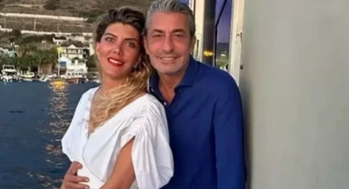 Erkan Petekkaya: "20'nci yılımız"