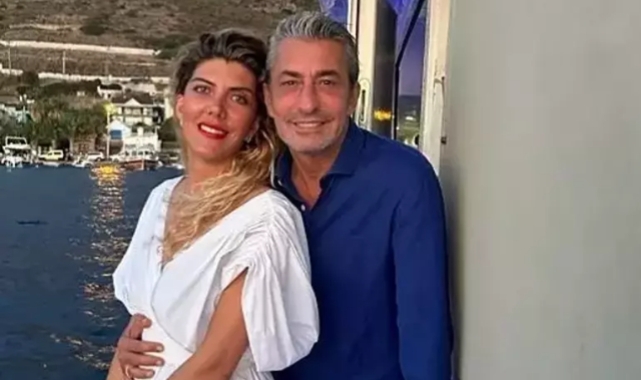 Erkan Petekkaya: "20'nci yılımız"