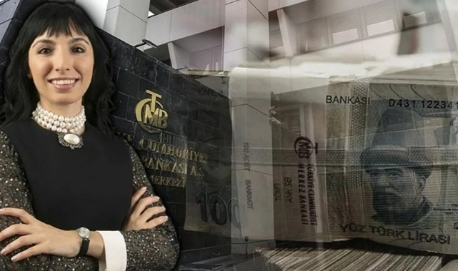 Erkan: Yatırımcılar TL varlıklarını artırmaya başladı