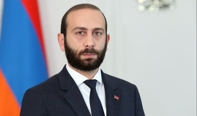 Ermenistan: "Azerbaycan'ın operasyonları kınanmalıdır"