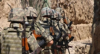 Ermenistan Azerbaycan mevzilerine ateş açtı: 1 şehit