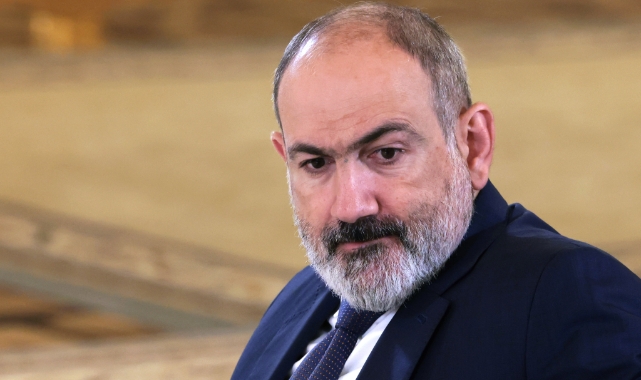 Ermenistan'dan Rusya'yı kızdıracak adım