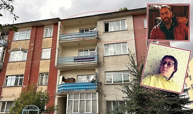 Erzurum'da Suriyeli adam Rus sevgilisini öldürdü