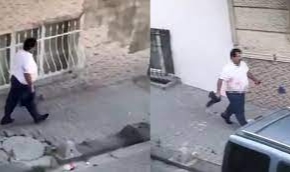 Esenyurt Kaymakamlığı, "Koruma talebinde bulunulmamış"