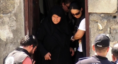 Eşini ve kızını öldürüp gömen kadının davası zaman aşımından düştü