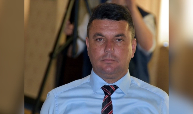 Eski Belediye Başkanına 5,5 yıl hapis