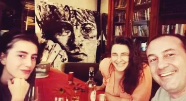 Eski kocasına yemek yaptı