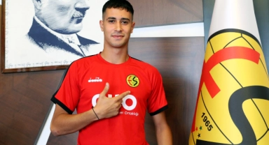 Eskişehirspor, Koraycan Akbaş'ı transfer etti