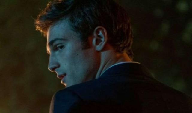 Euphoria'nın yıldızı yeni Paul Schrader filminde
