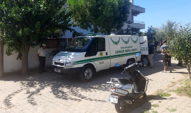 Evinin banyosunda  ölü bulundu