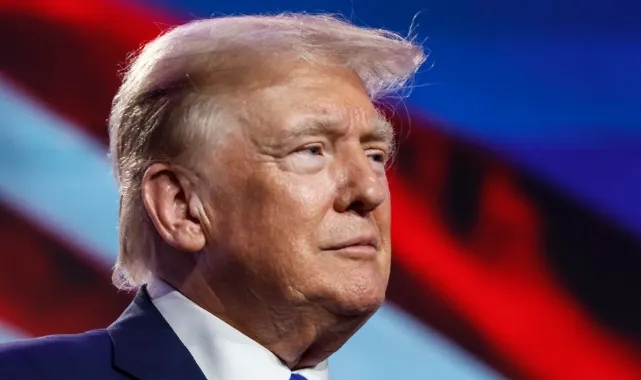 Eyalet Mahkemesi Trump için kararını verdi