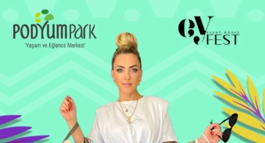 EyFest Alışveriş Festivali başlıyor