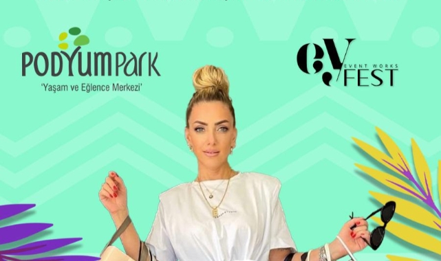 EyFest Alışveriş Festivali başlıyor