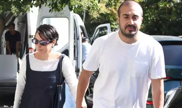 Ezgi Mola'dan hamile duası istiyorlar
