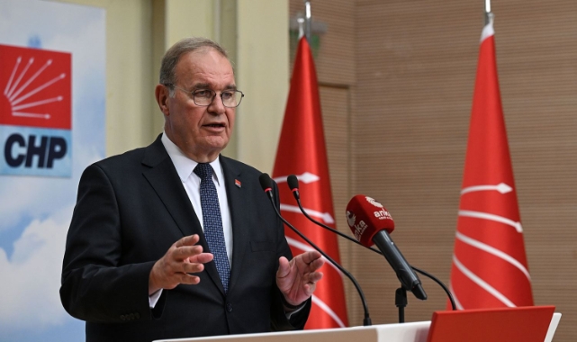Faik Öztrak'tan 'kavga' açıklaması!