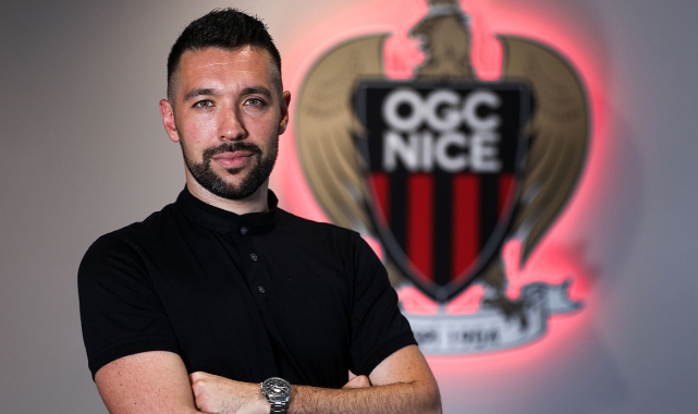 Farioli'nin Nice'i liderlik koltuğuna oturdu