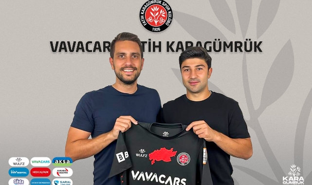 Fatih Karagümrük, Genoa’dan Güven Yalçın’ı kiraladı